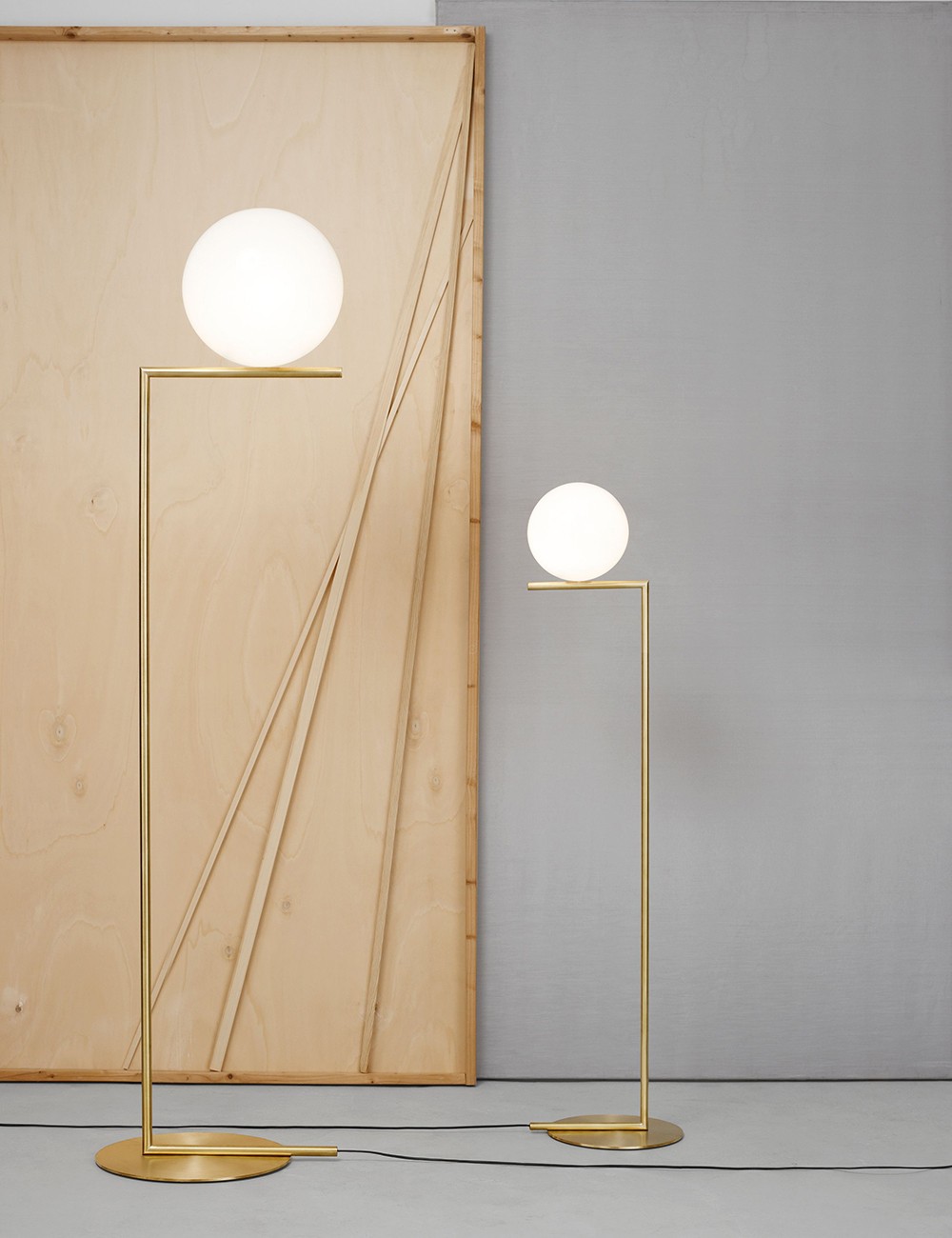 FLOS IC LIGHT-F