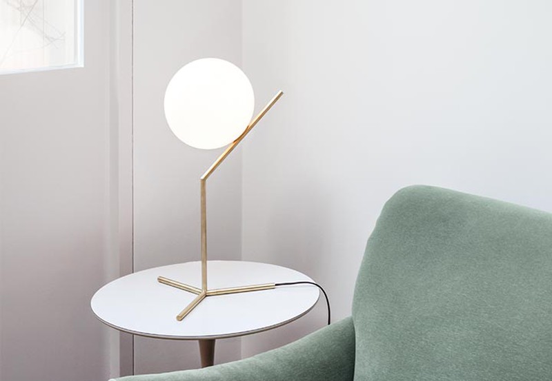 FLOS IC LIGHT-T