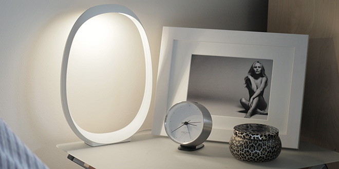 FOSCARINI ANISHA-T