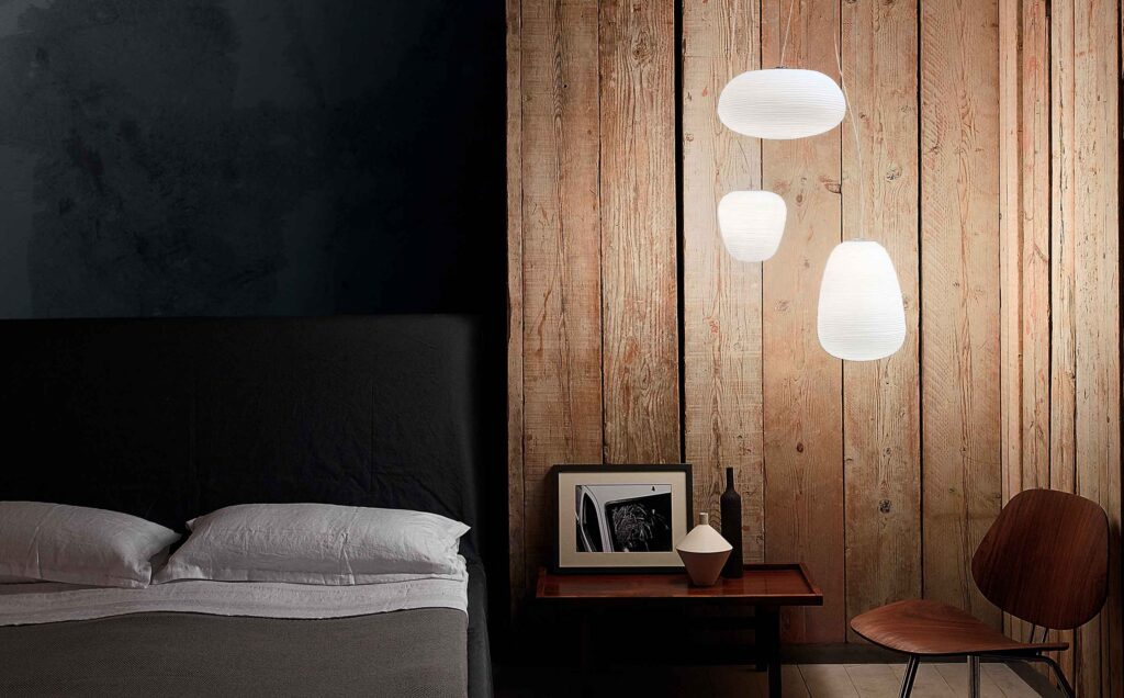 FOSCARINI RITUALS-S