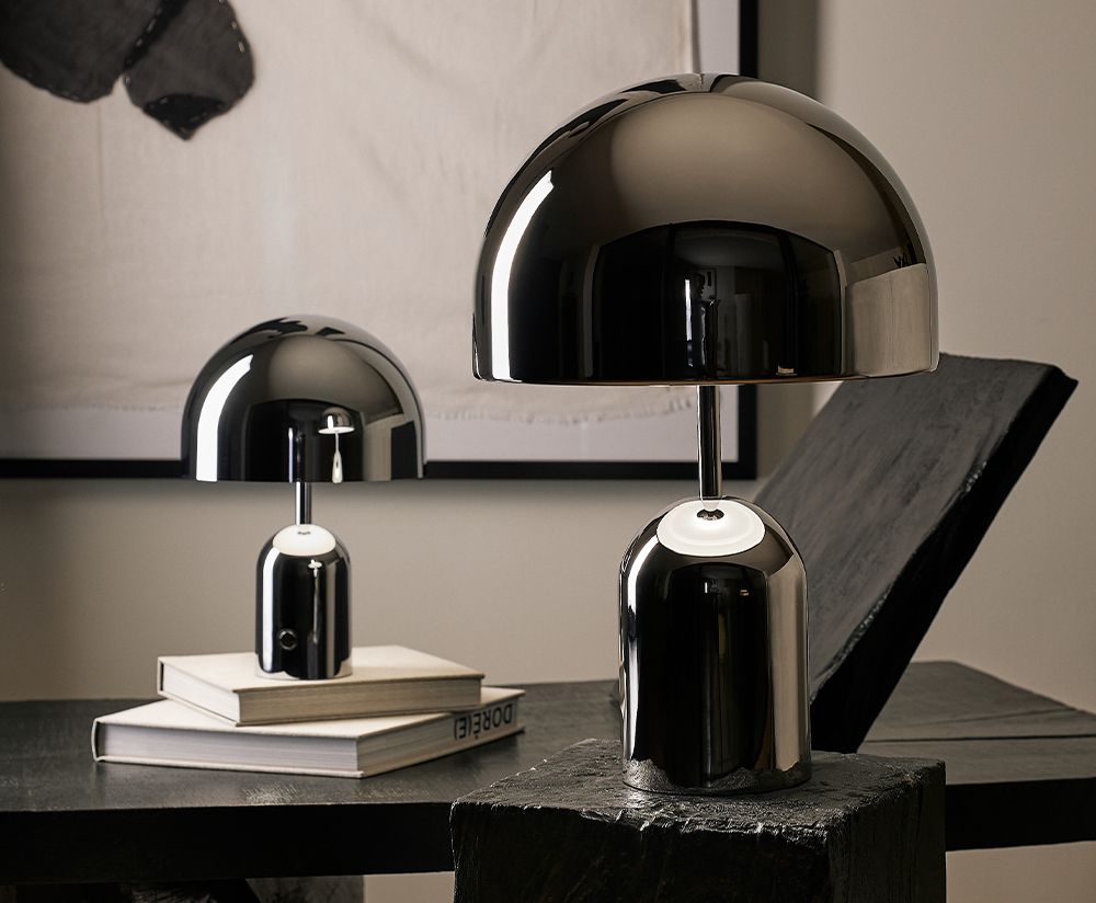 TOM DIXON BELL-T