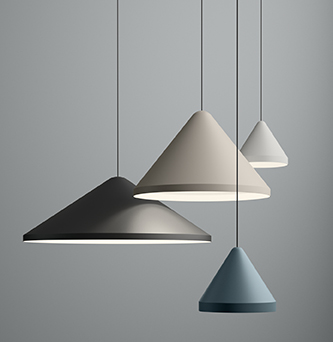 VIBIA NORTH-S