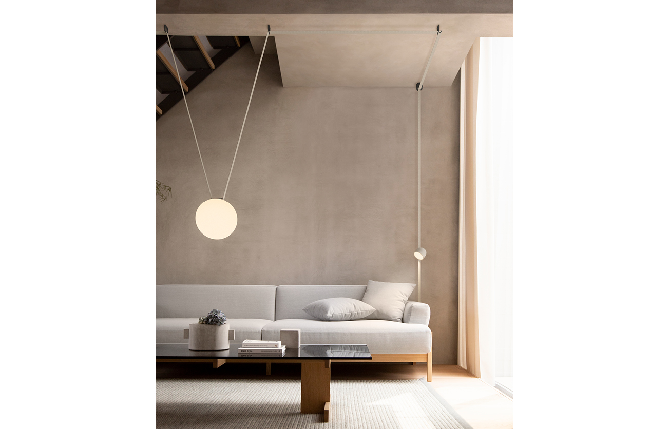 VIBIA PLUSMINUS-S