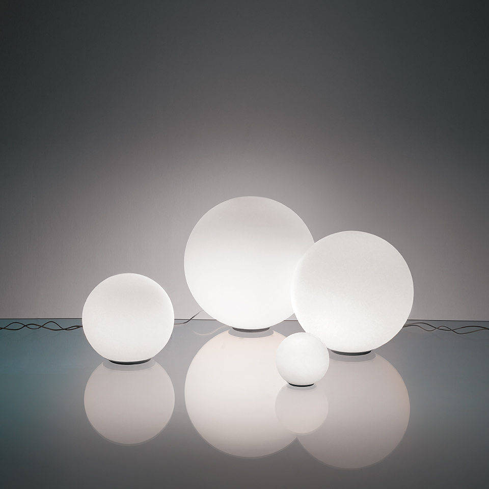 ARTEMIDE DIOSCURI-T