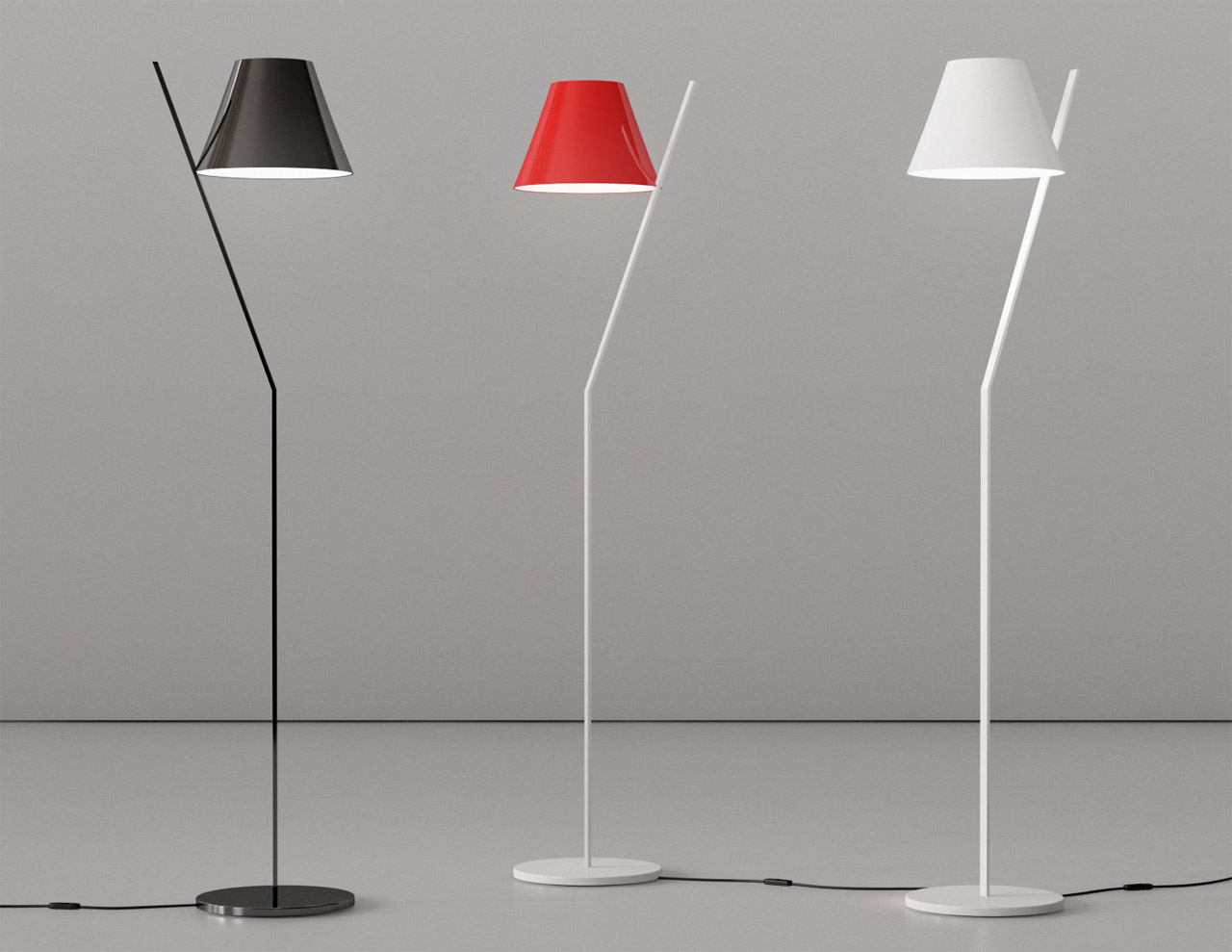 ARTEMIDE LA PETITE-F