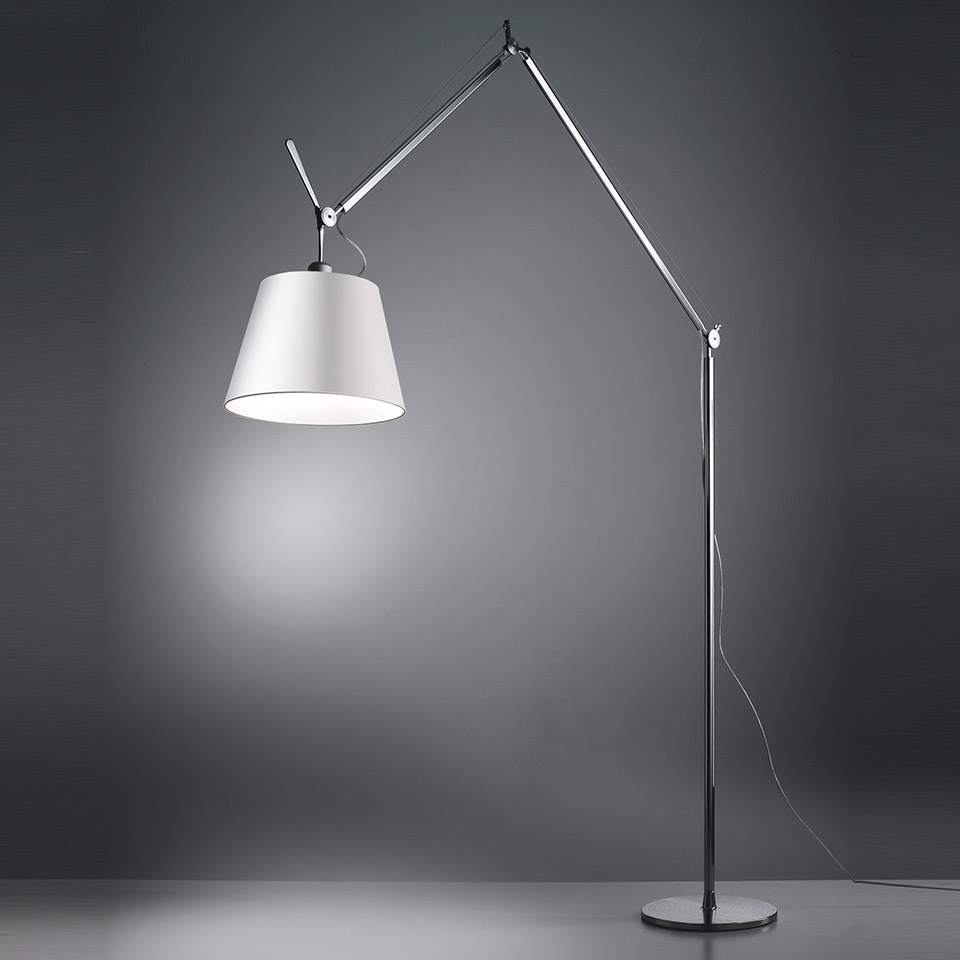 ARTEMIDE TOLOMEO MEGA-F