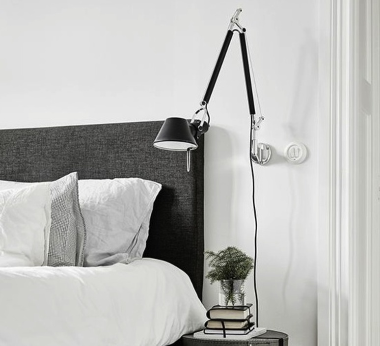 ARTEMIDE TOLOMEO-W