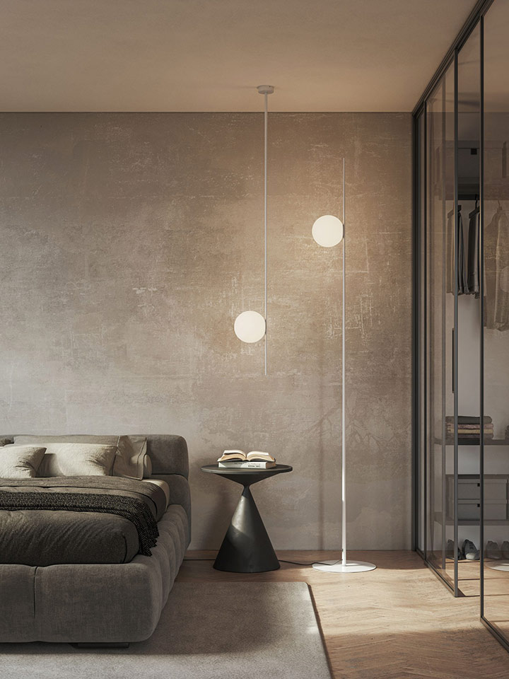 KARMAN ATMOSPHERE-F