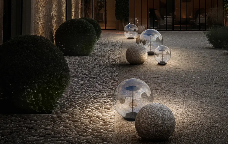 LINEALIGHT ROLLING SKY-EXT