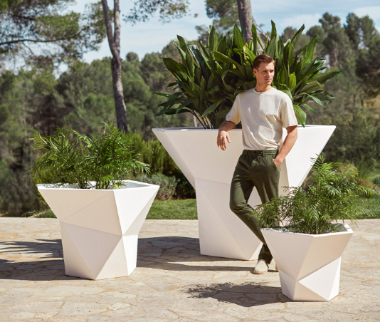 VONDOM FAZ-EXT