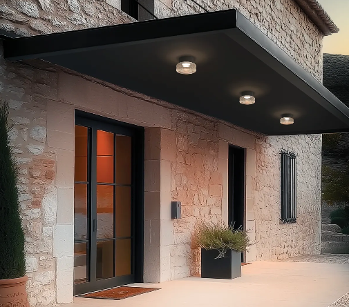 LINEALIGHT BLANK-EXT