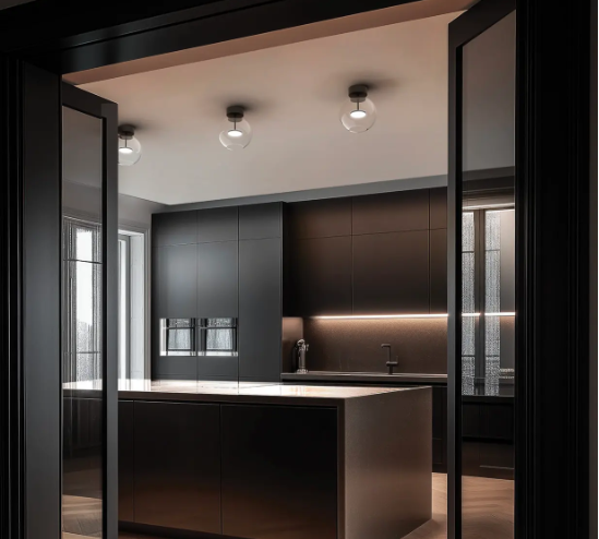 LINEALIGHT CRISTALBOLLA-C