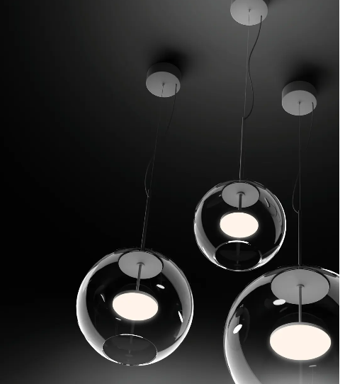 LINEALIGHT CRISTALBOLLA-S