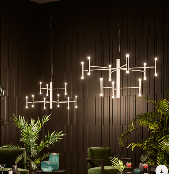 LINEALIGHT PERLA-S