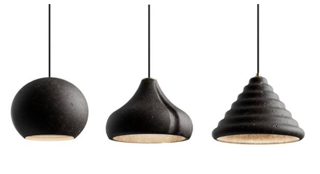FOSCARINI EOLIE-S